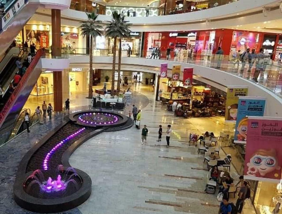 فندق جراند اكسلسيور ديرة دبي المظهر الخارجي الصورة